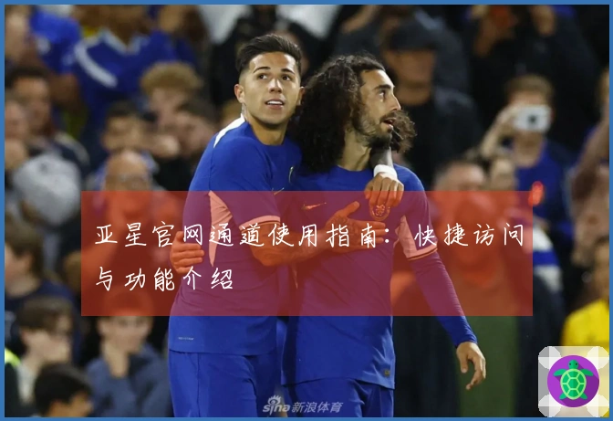 亚星官网通道使用指南：快捷访问与功能介绍