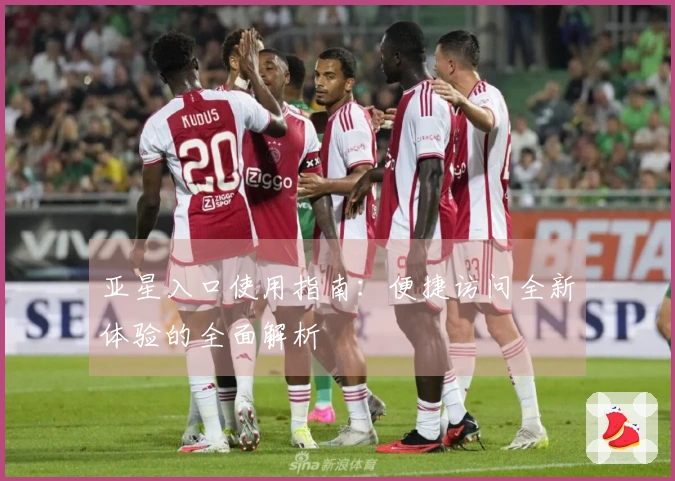 亚星入口使用指南：便捷访问全新体验的全面解析