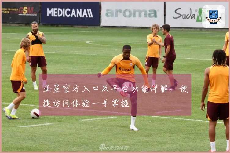 亚星官方入口及平台功能详解，便捷访问体验一手掌握